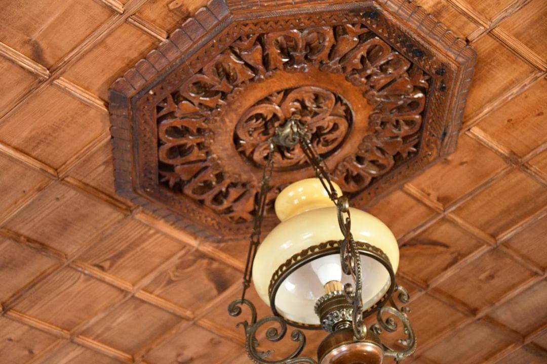 בראט Guest House J.Prifti מראה חיצוני תמונה