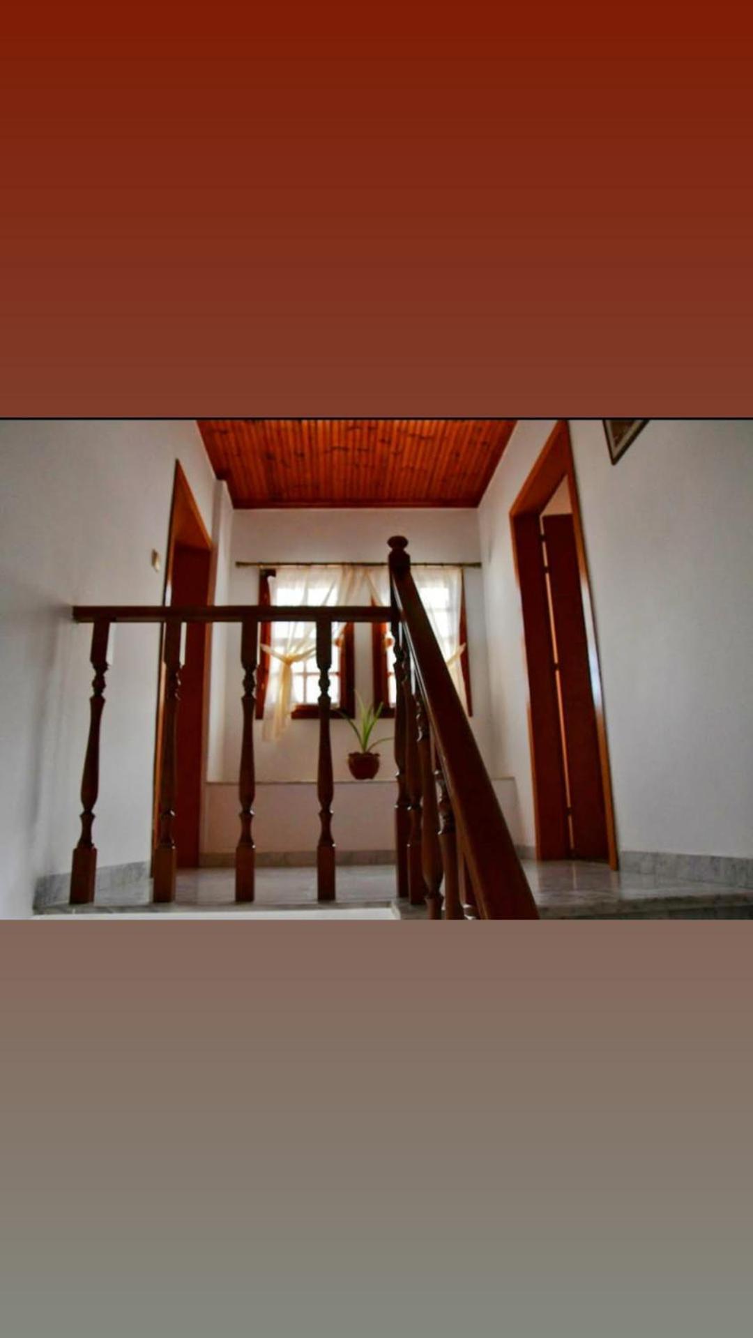 בראט Guest House J.Prifti מראה חיצוני תמונה