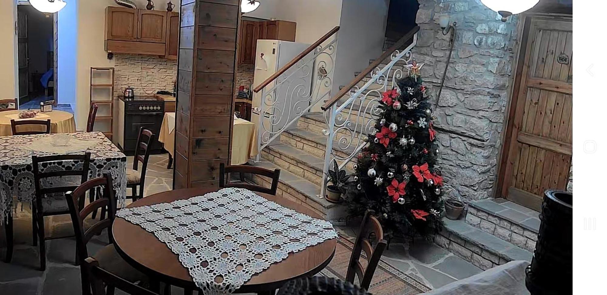 בראט Guest House J.Prifti מראה חיצוני תמונה